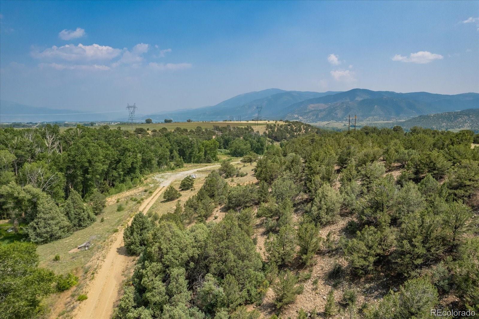 7925 Cozart Lane