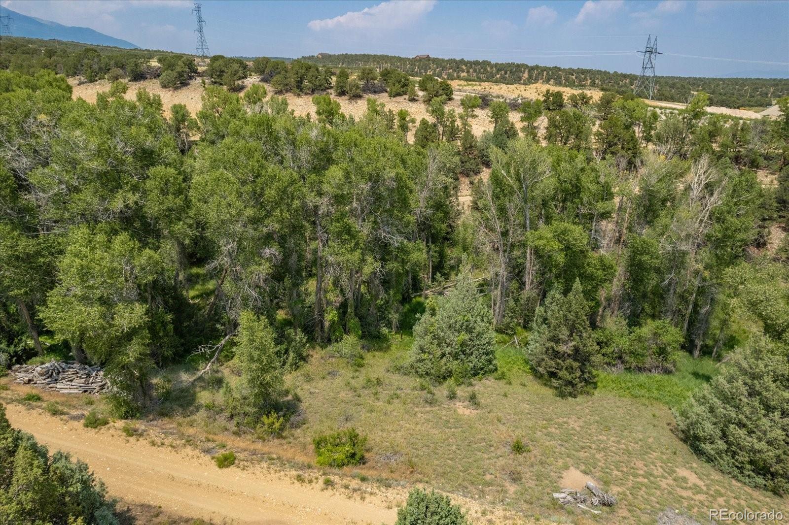7925 Cozart Lane