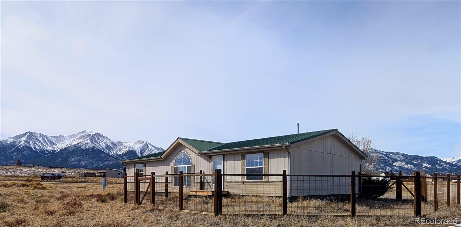 27769 Aspen Ridge Circle