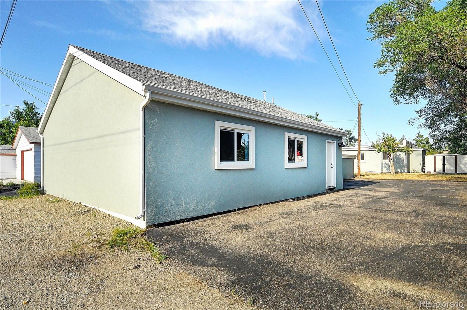 441 Blake Street
