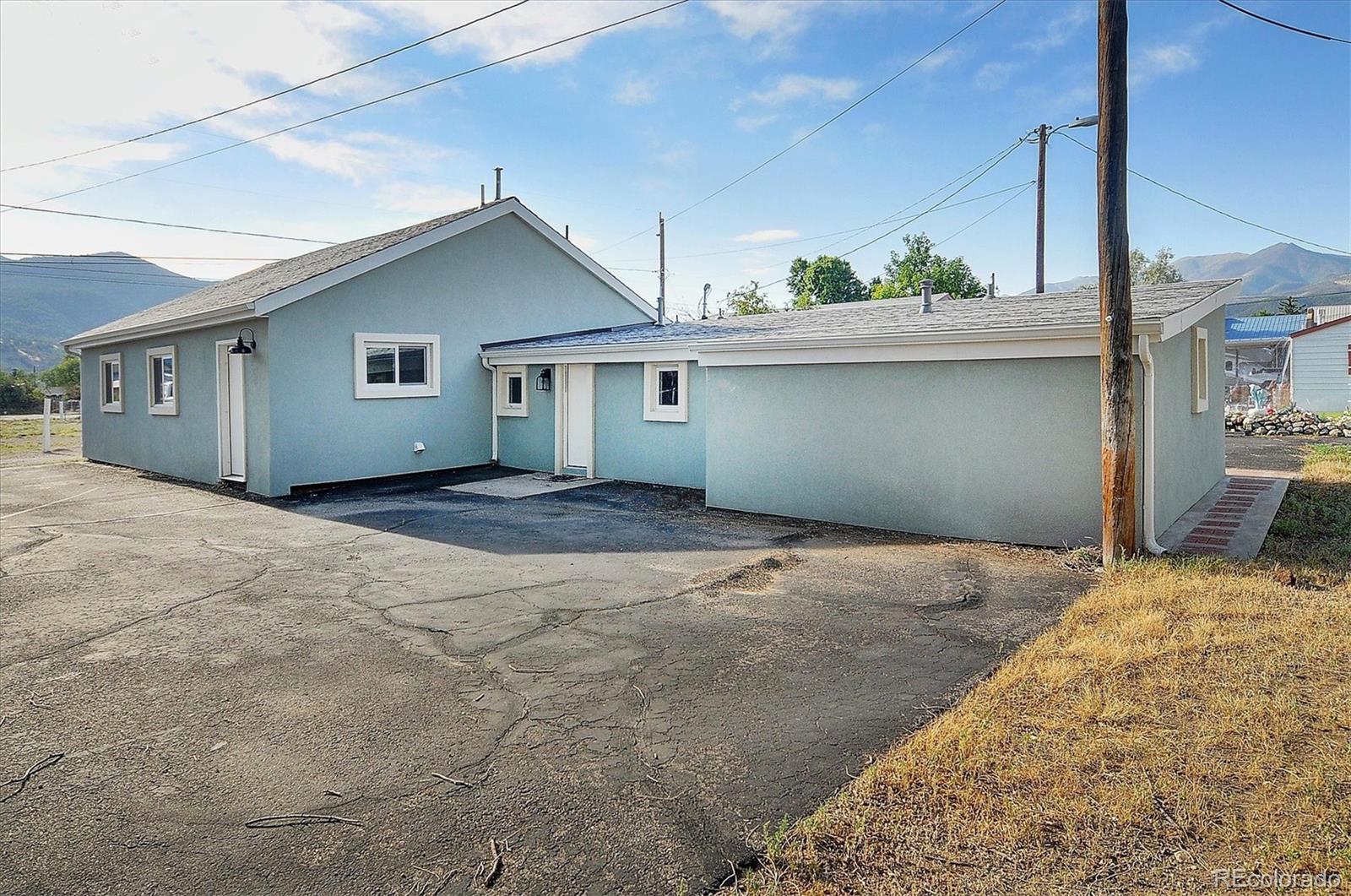 441 Blake Street