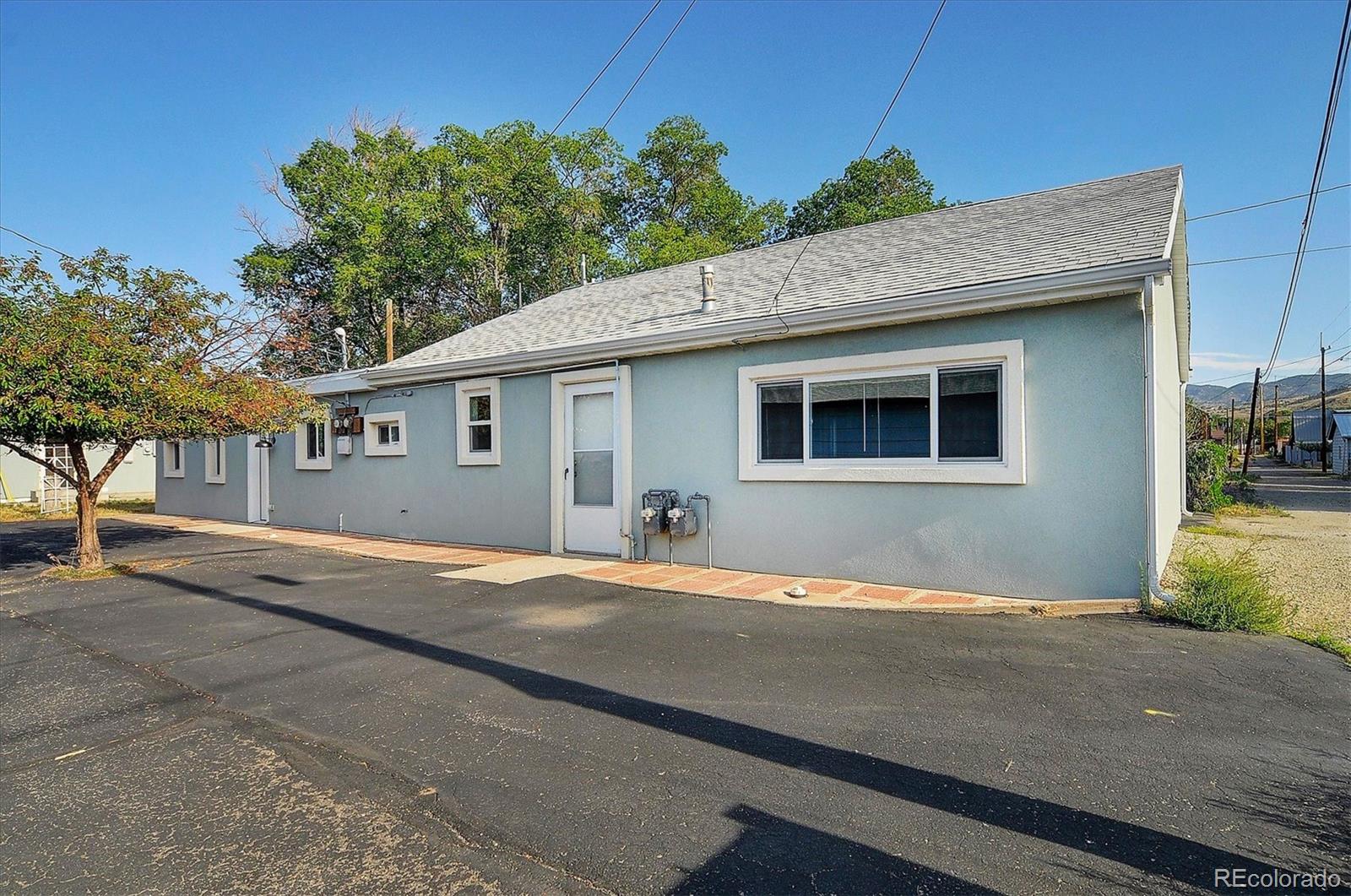 441 Blake Street