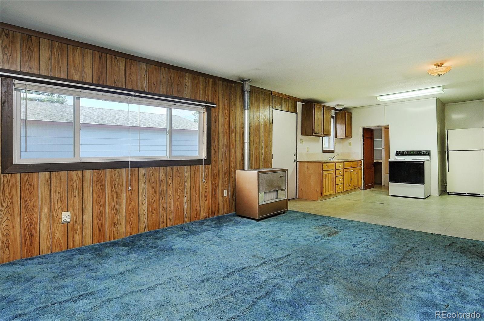 441 Blake Street