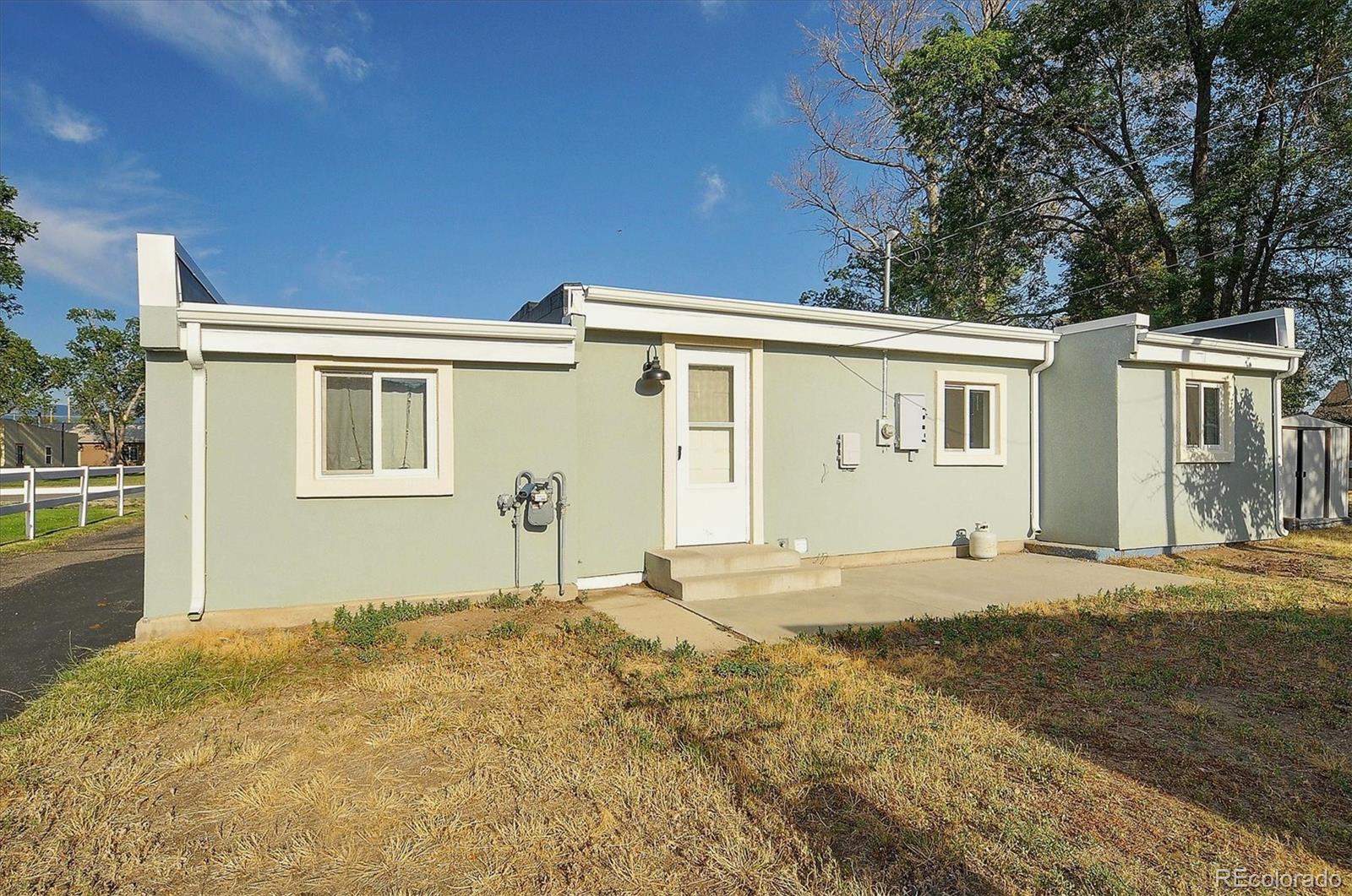 441 Blake Street