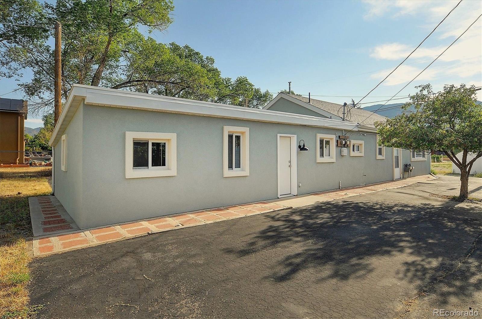 441 Blake Street