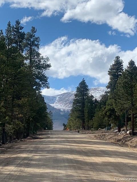 180 Peak View Drive