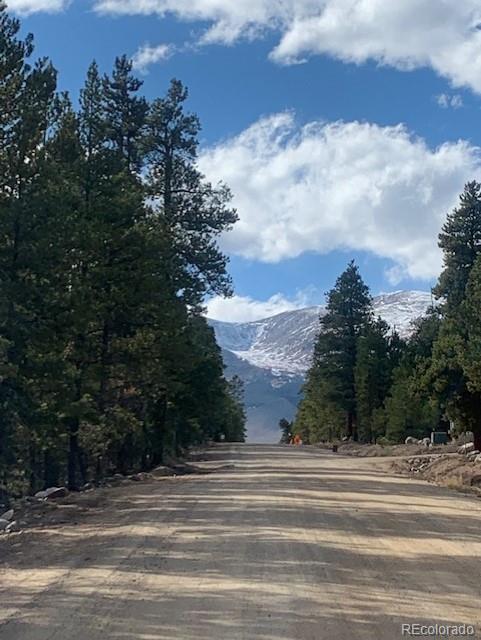 180 Peak View Drive