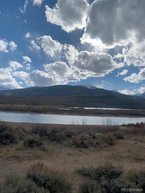 180 Peak View Drive