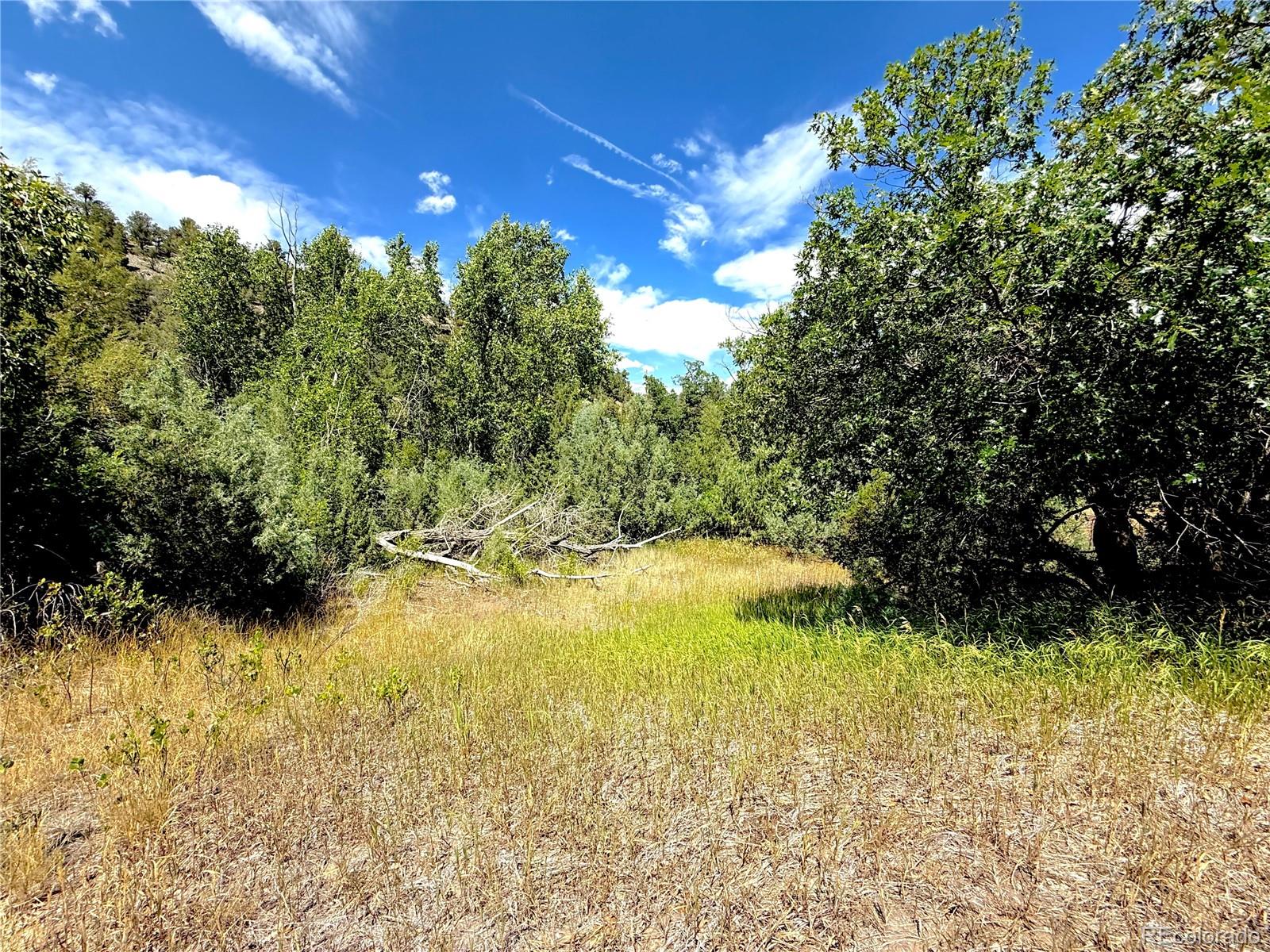 n/a West Creek - CR 48 Road
