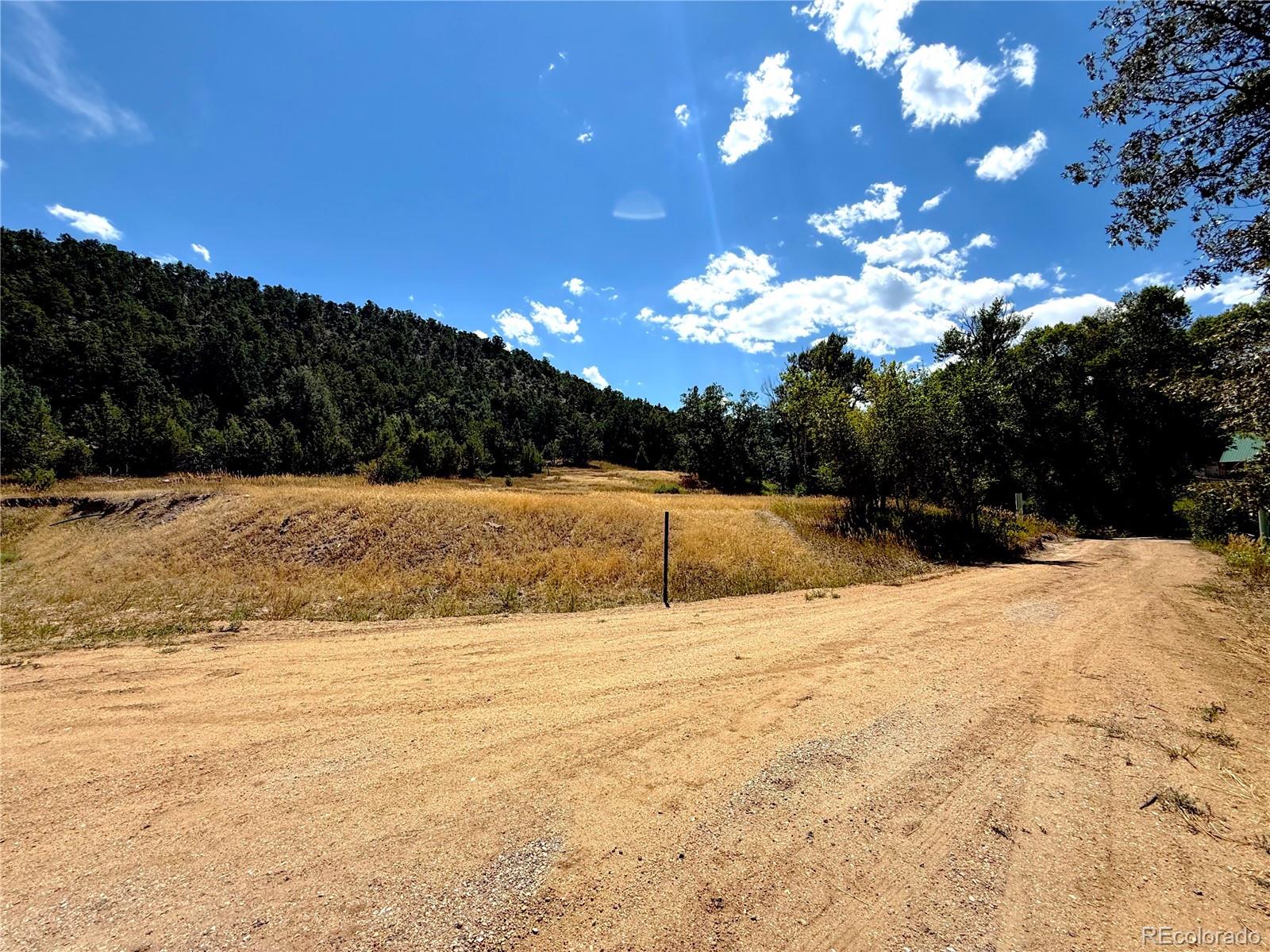 n/a West Creek - CR 48 Road