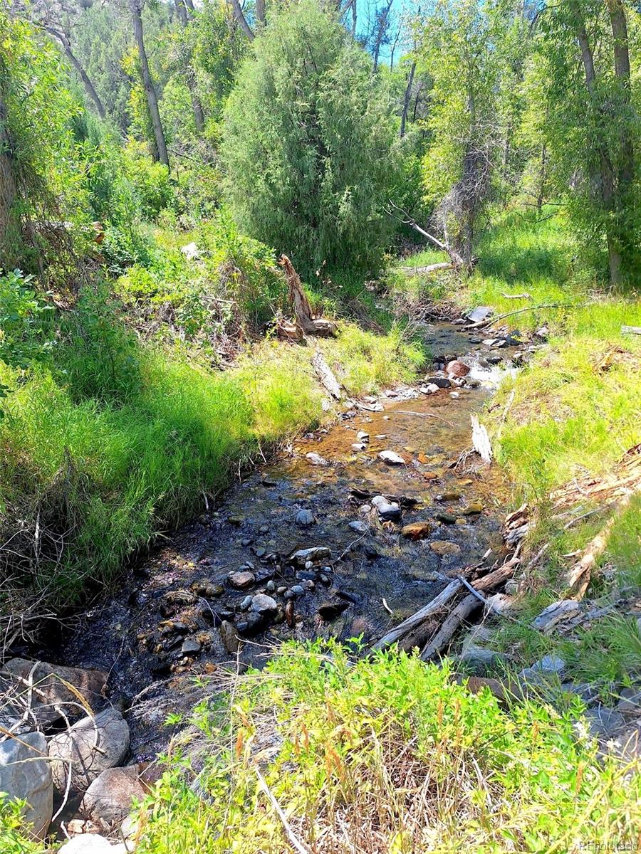 n/a West Creek - CR 48 Road