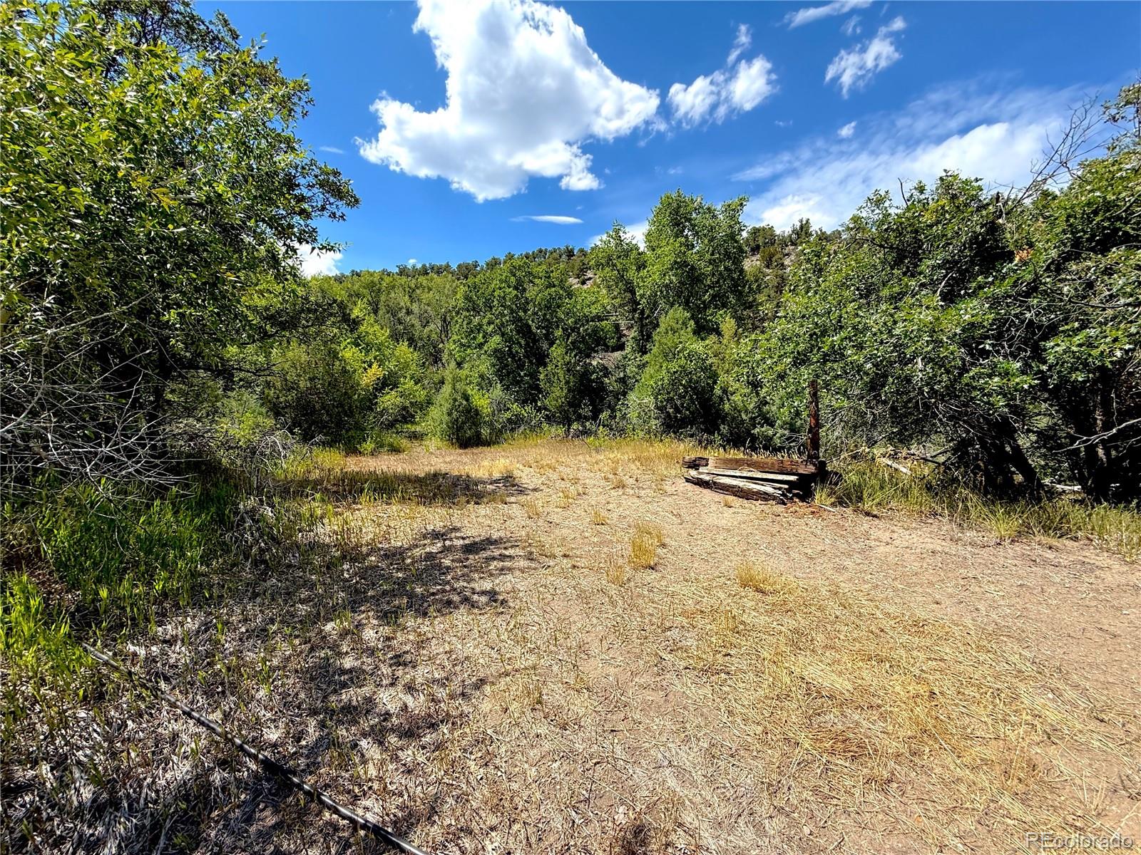 n/a West Creek - CR 48 Road
