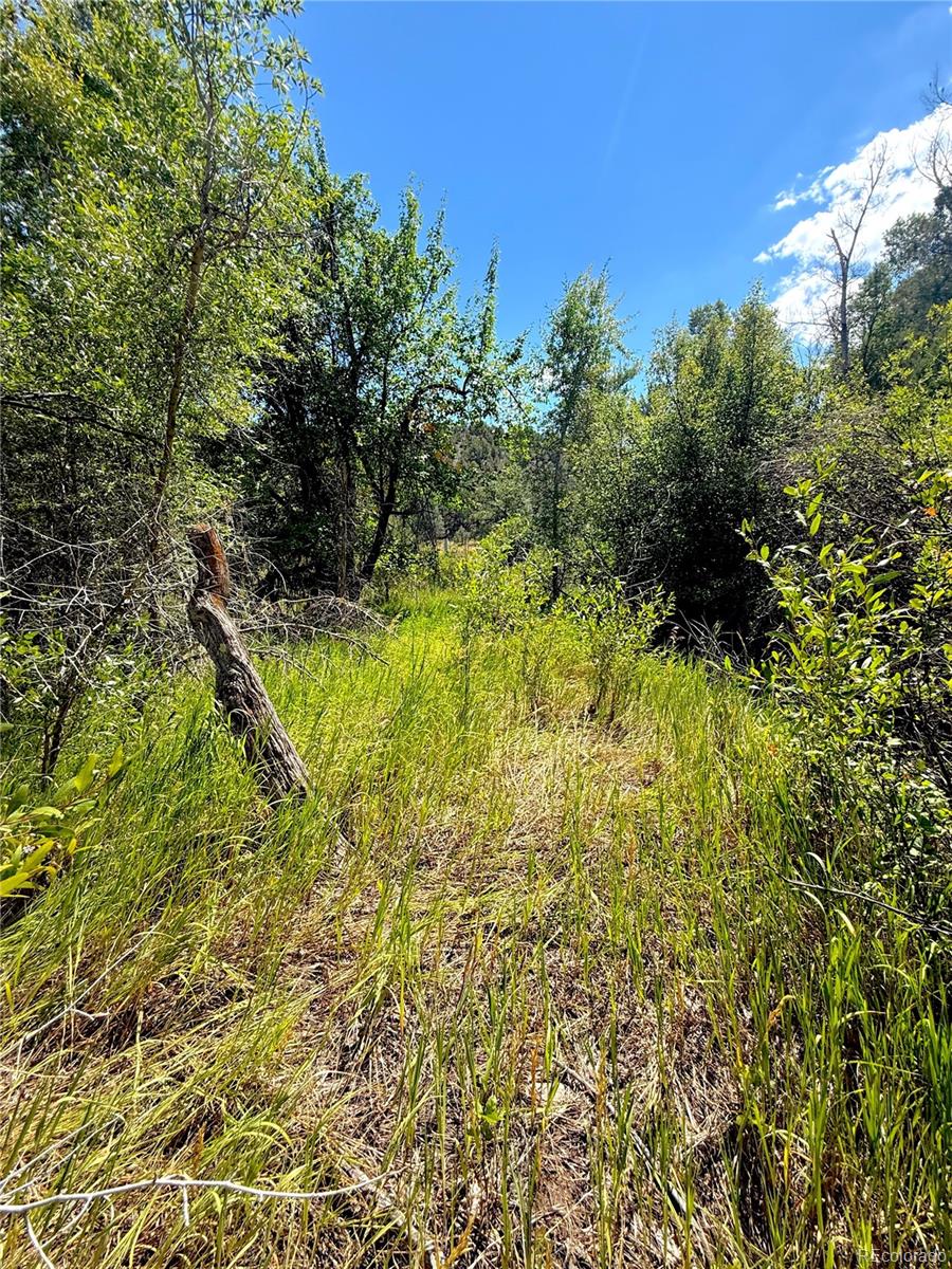 n/a West Creek - CR 48 Road