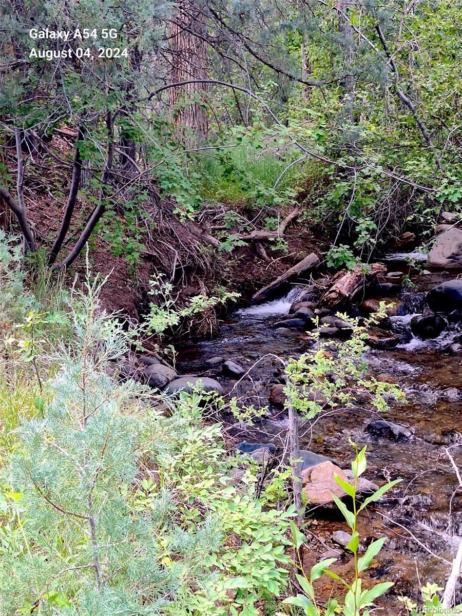 n/a West Creek - CR 48 Road