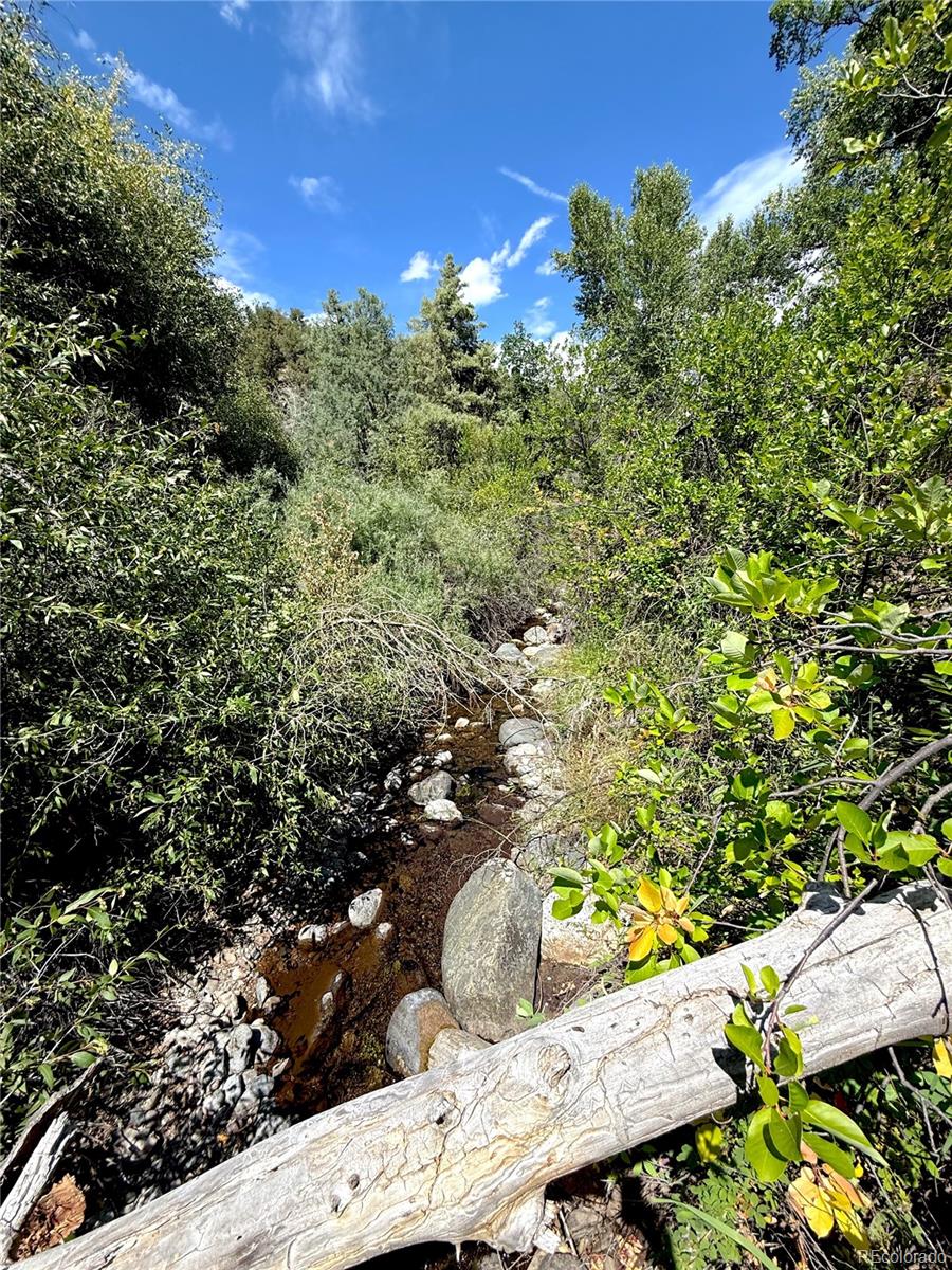 n/a West Creek - CR 48 Road