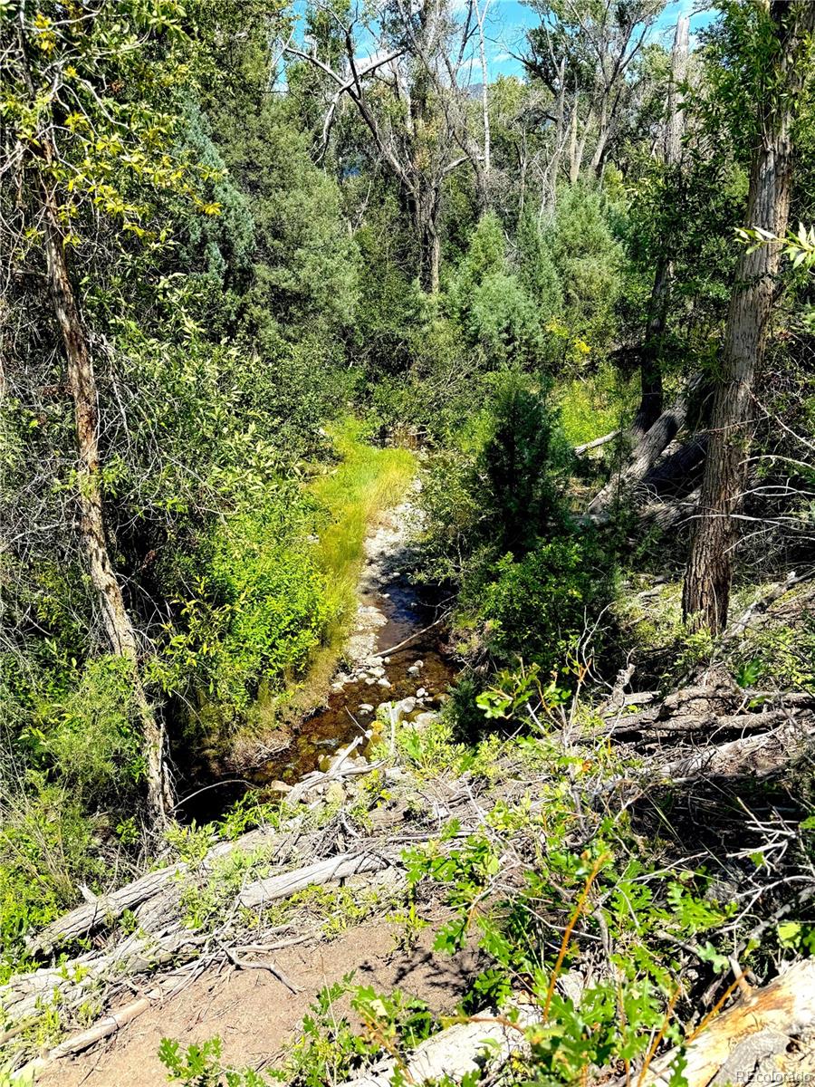 n/a West Creek - CR 48 Road