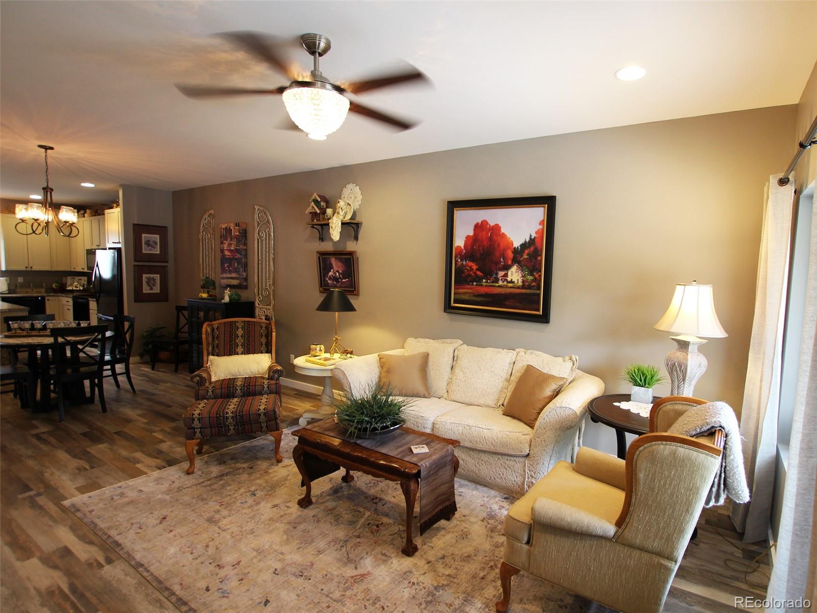 219 Summitview Lane Lane