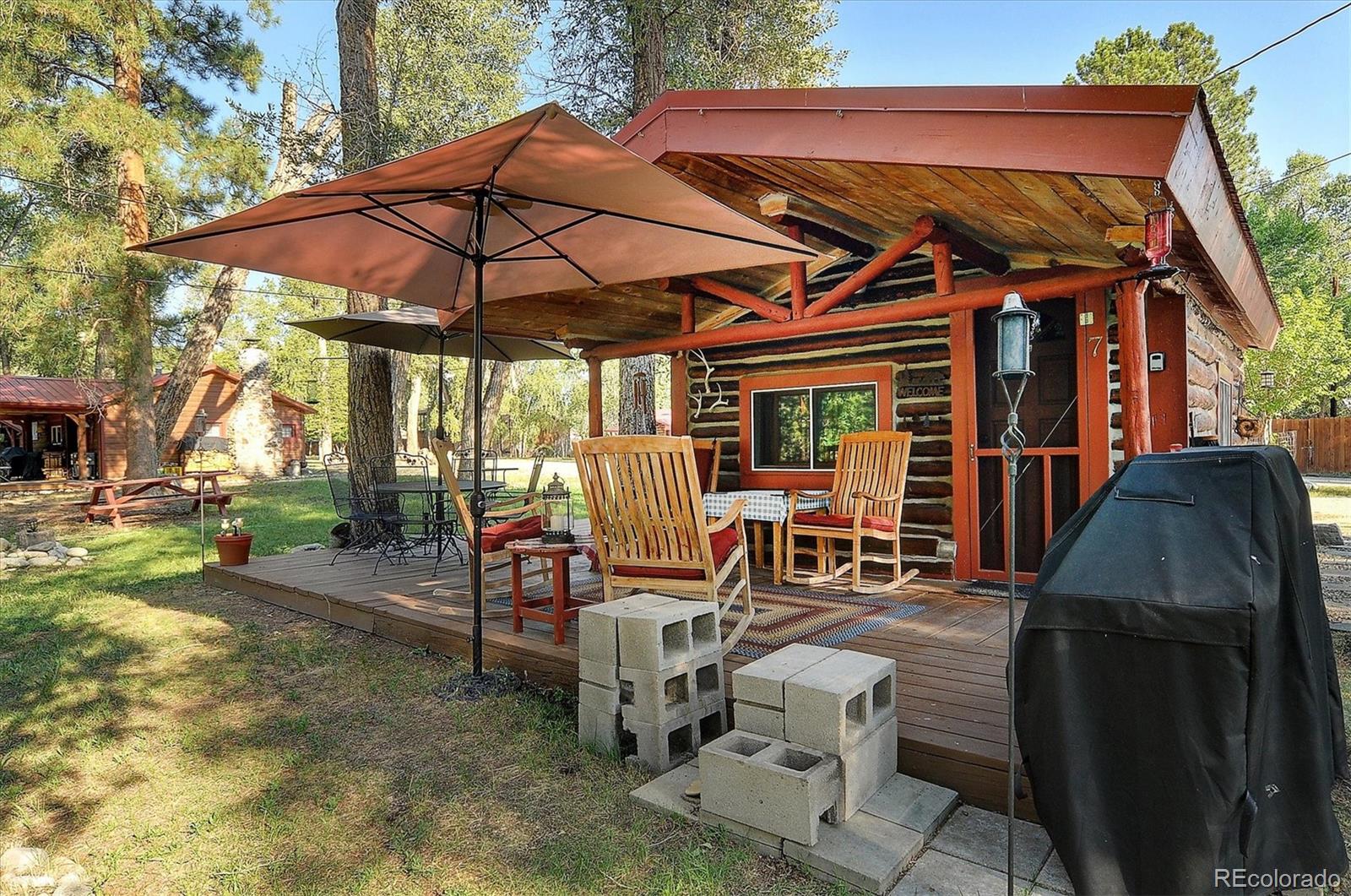 226 S San Juan Avenue Unit: 6 and 7