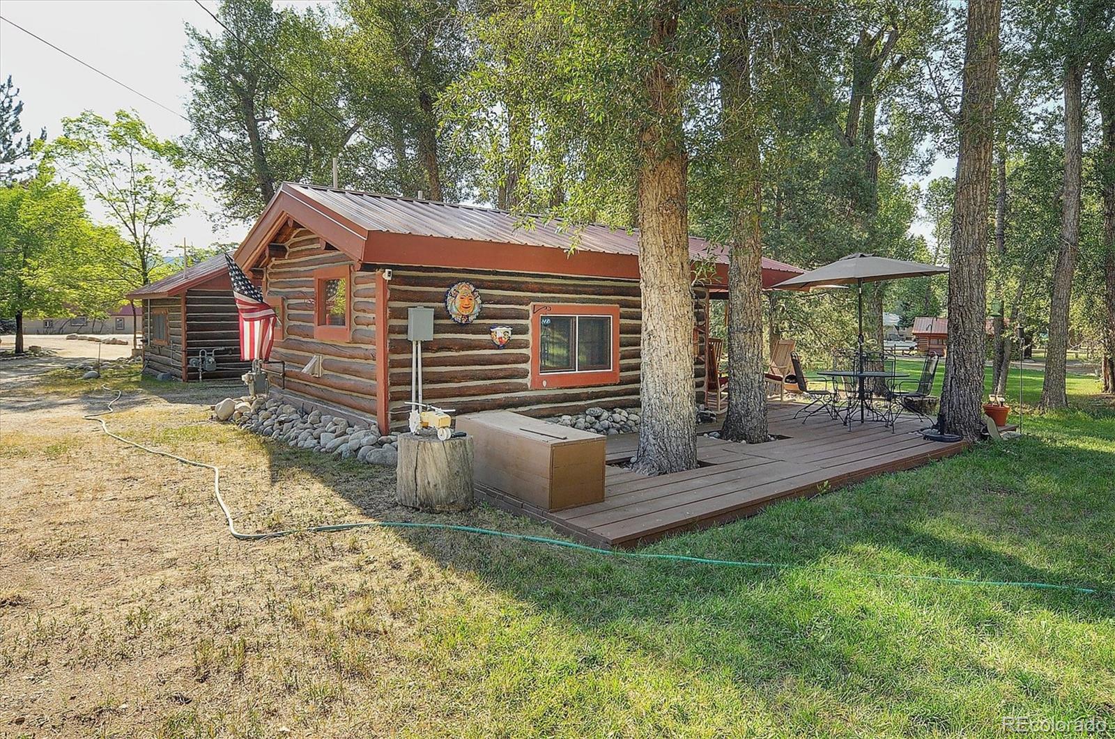 226 S San Juan Avenue Unit: 6 and 7