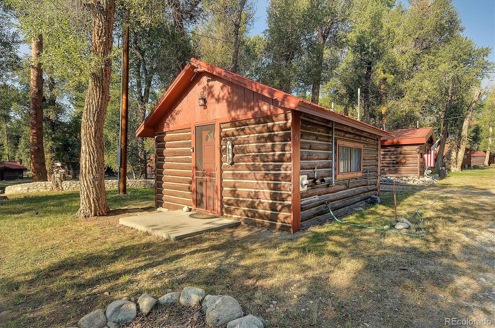 226 S San Juan Avenue Unit: 6 and 7