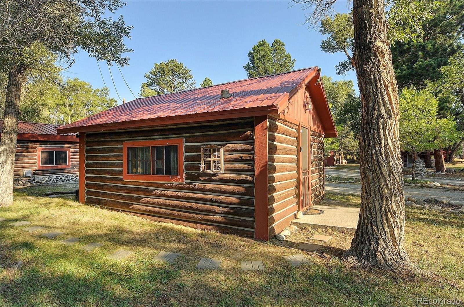 226 S San Juan Avenue Unit: 6 and 7