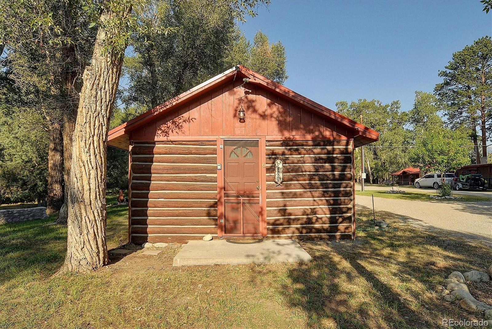 226 S San Juan Avenue Unit: 6 and 7