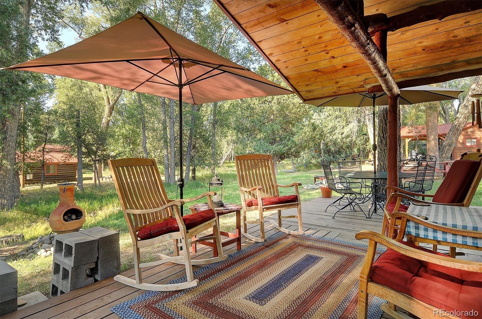 226 S San Juan Avenue Unit: 6 and 7