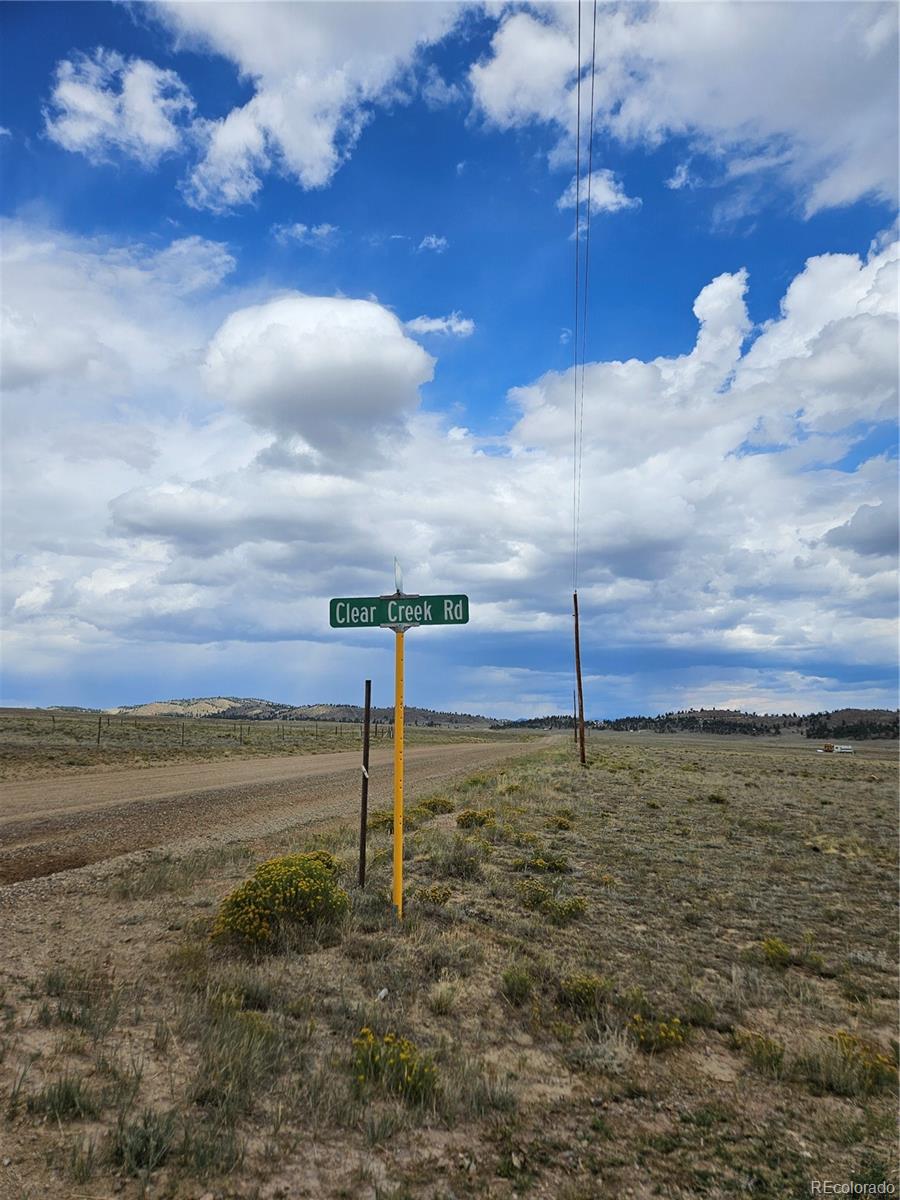 4124 Clear Creek Road