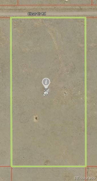 4124 Clear Creek Road