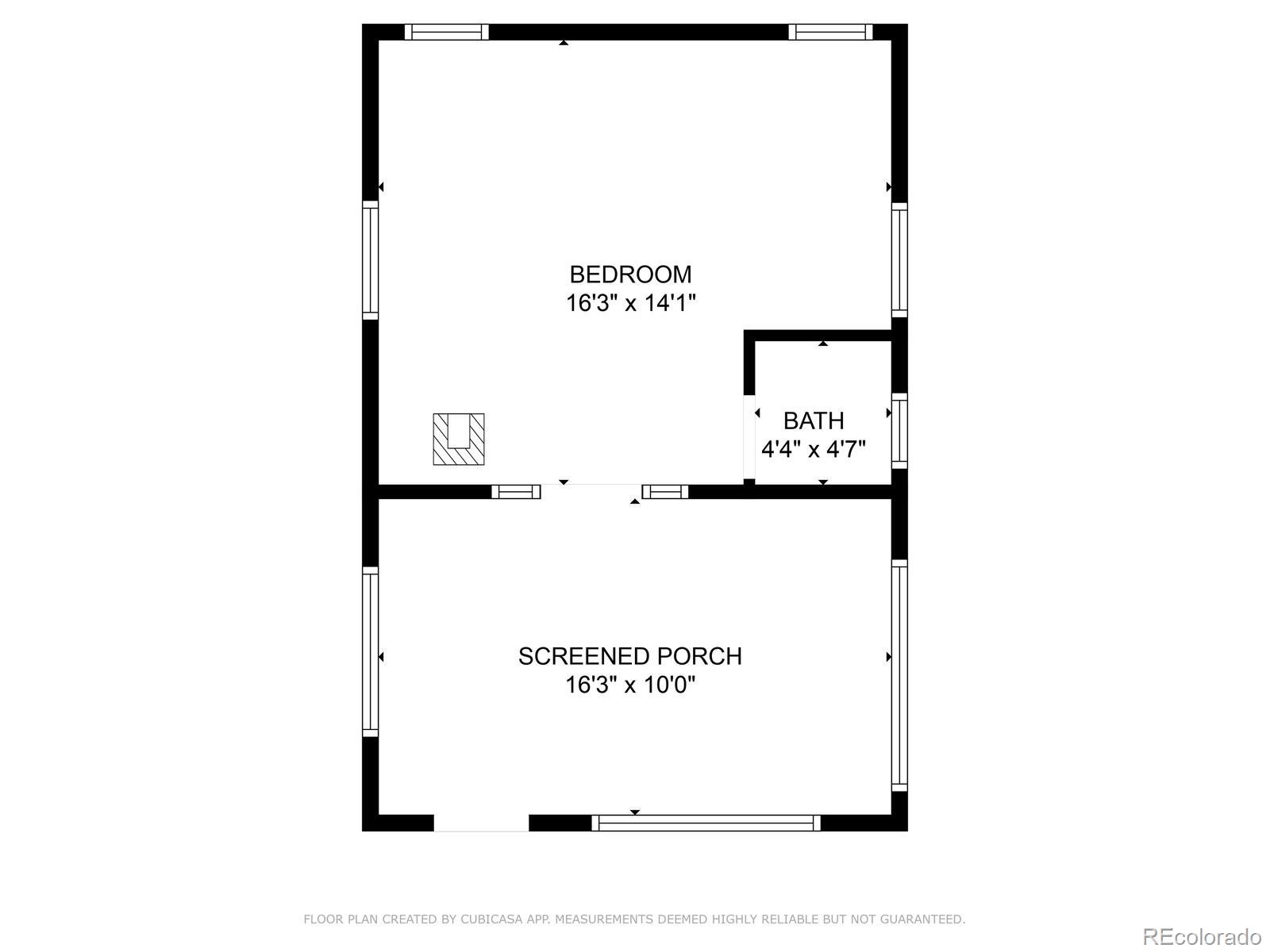 15700 County Road 352