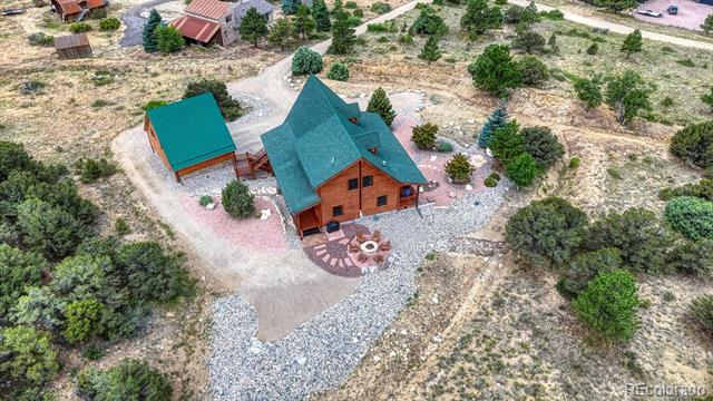 8966 Hanging Tree Drive