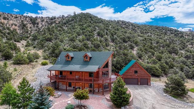 8966 Hanging Tree Drive