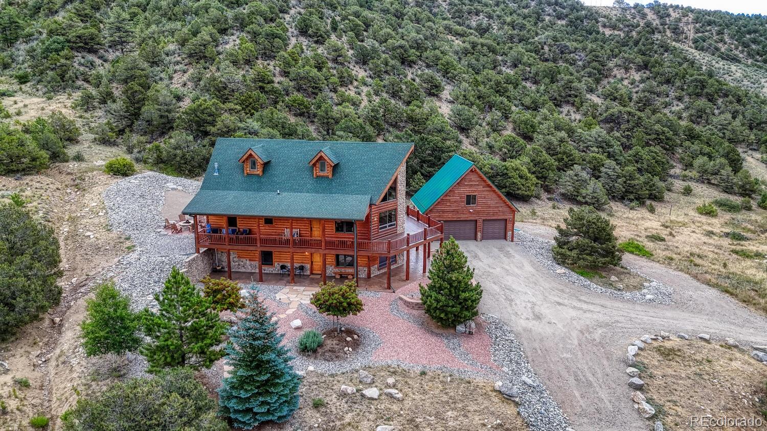 8966 Hanging Tree Drive