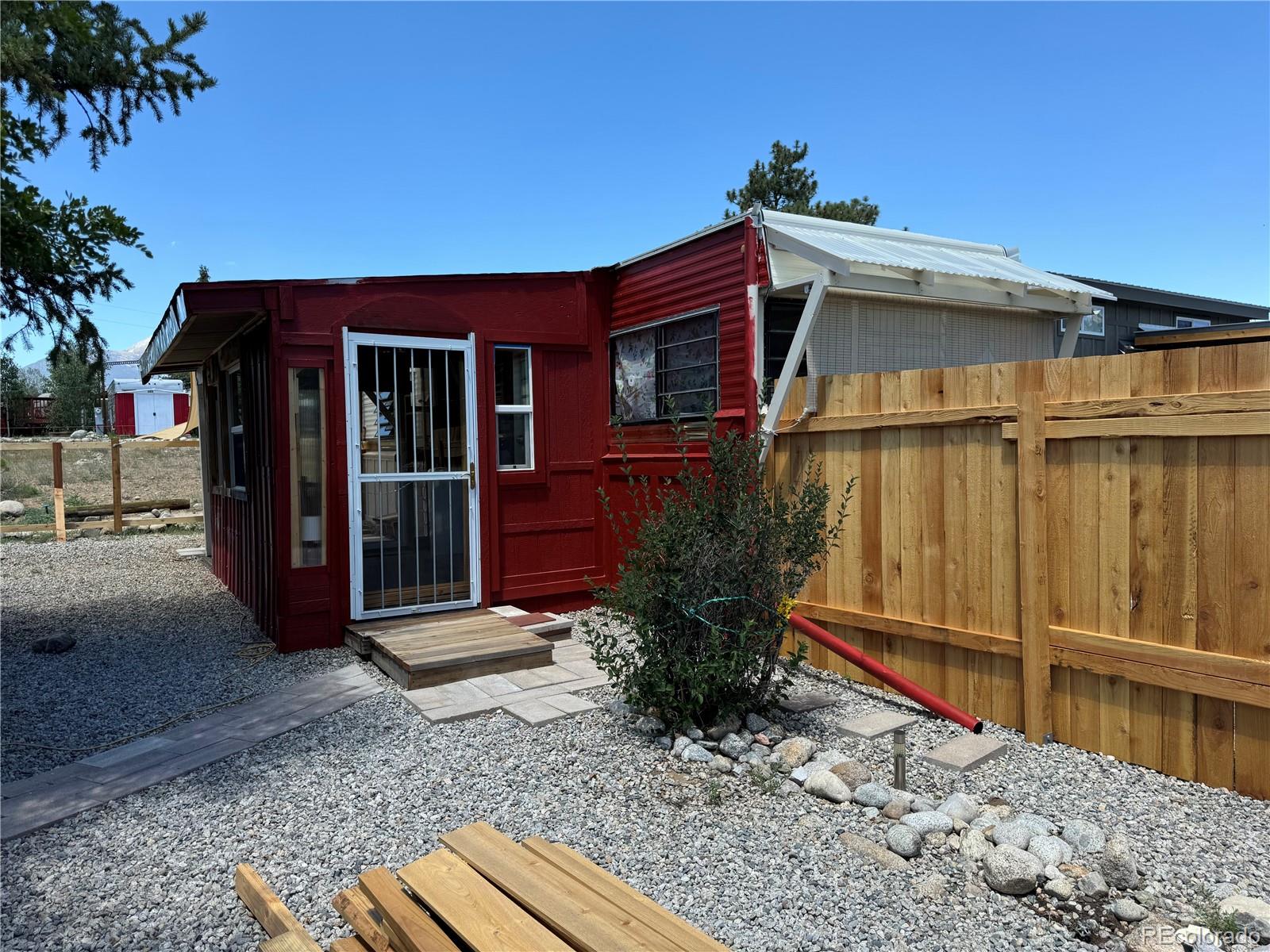 10795 County Road 197a Unit: 231