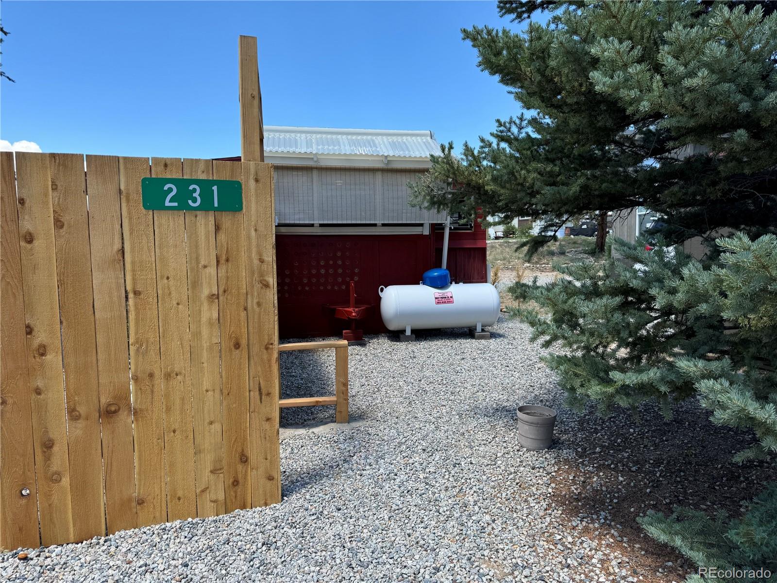 10795 County Road 197a Unit: 231