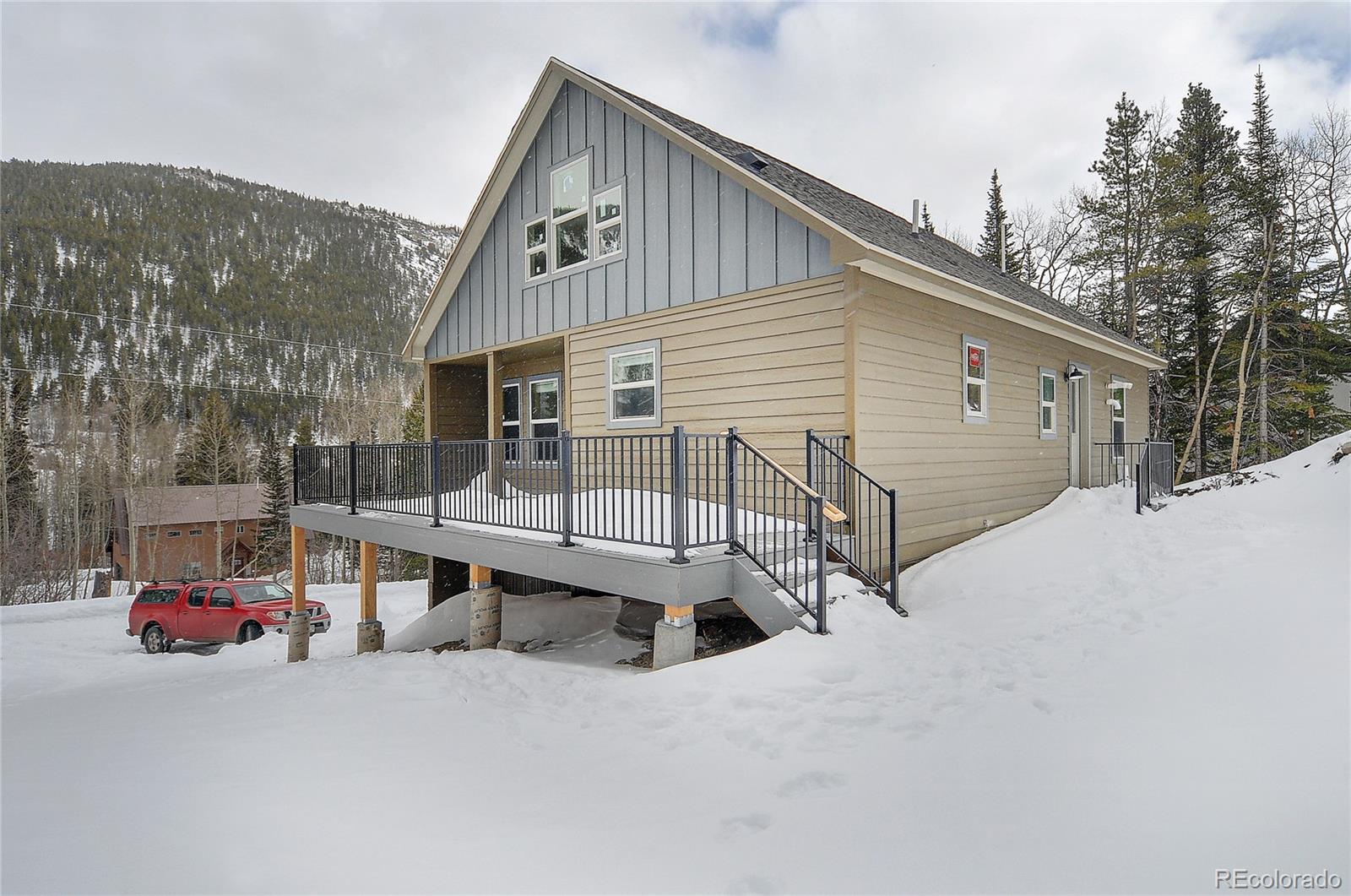 First Colorado Land Office Colorado Real Estate Experts