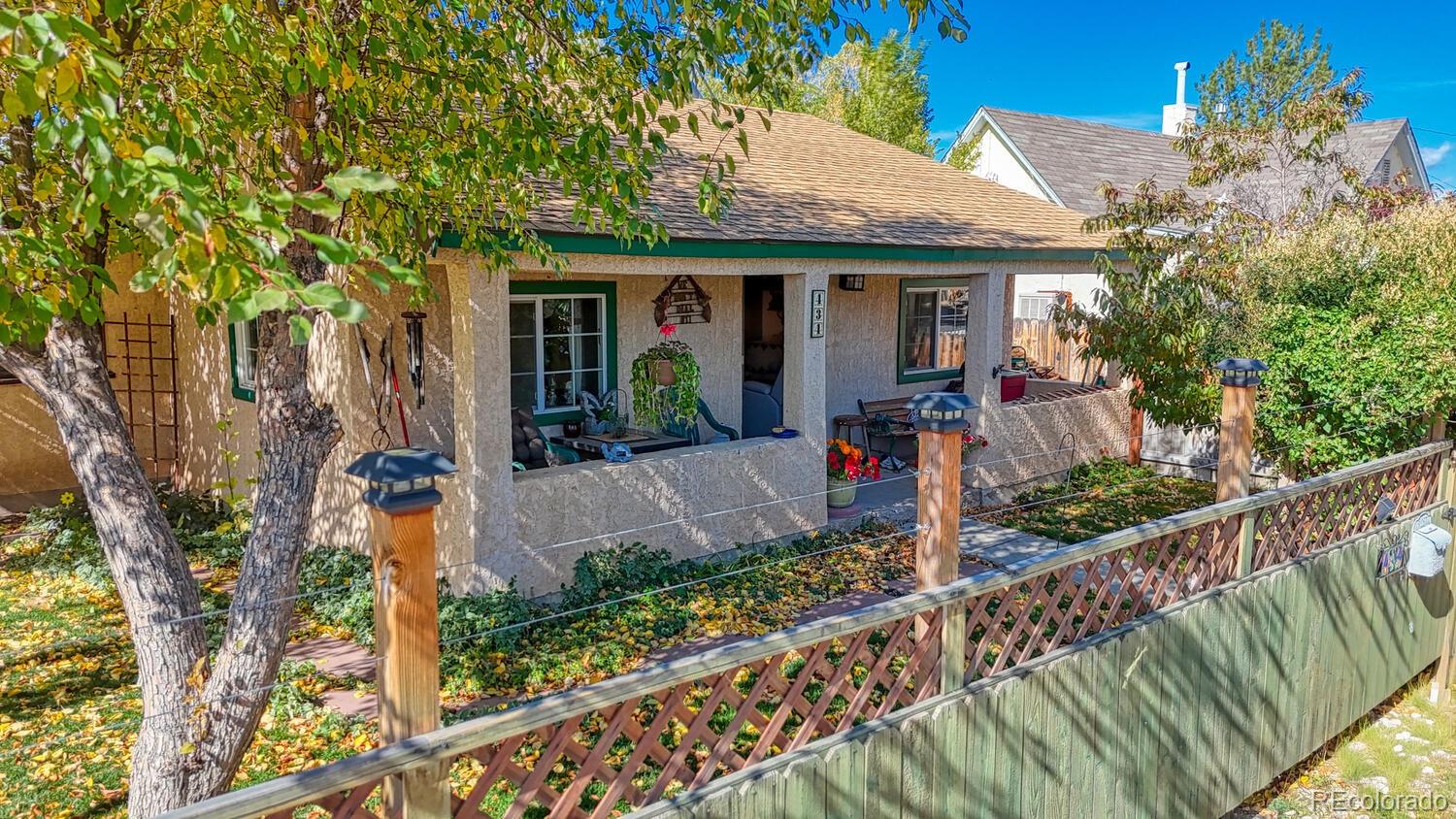 434 Teller Street