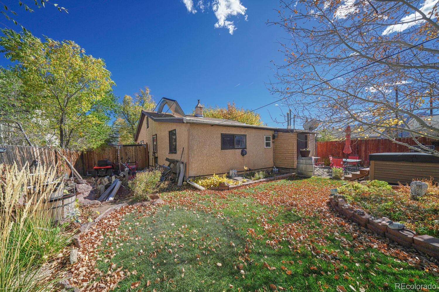 434 Teller Street