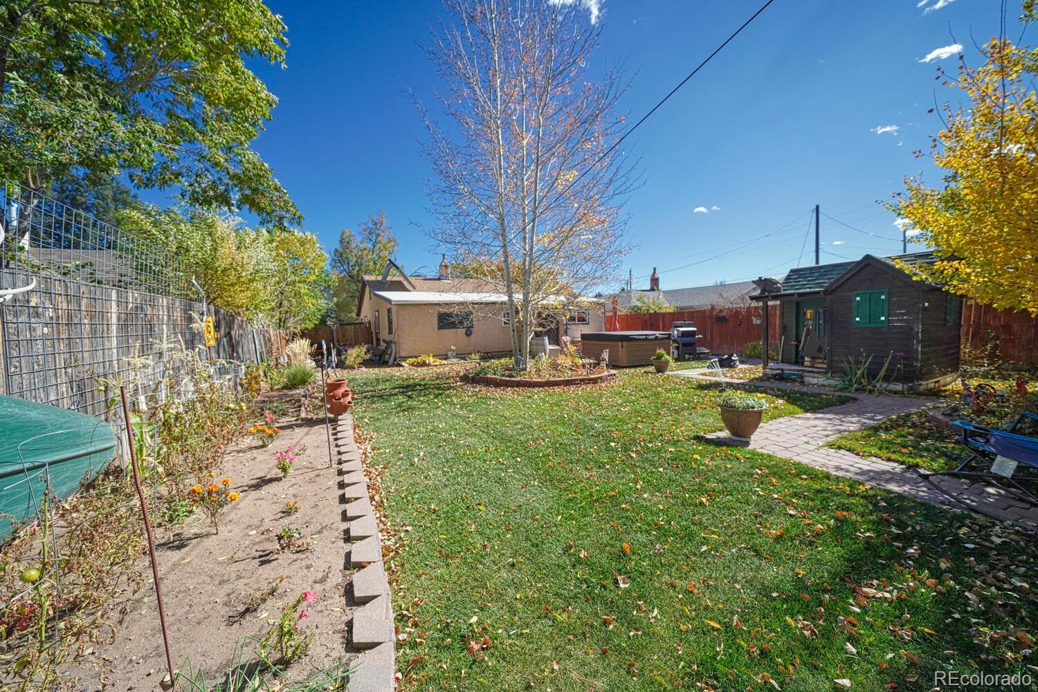 434 Teller Street