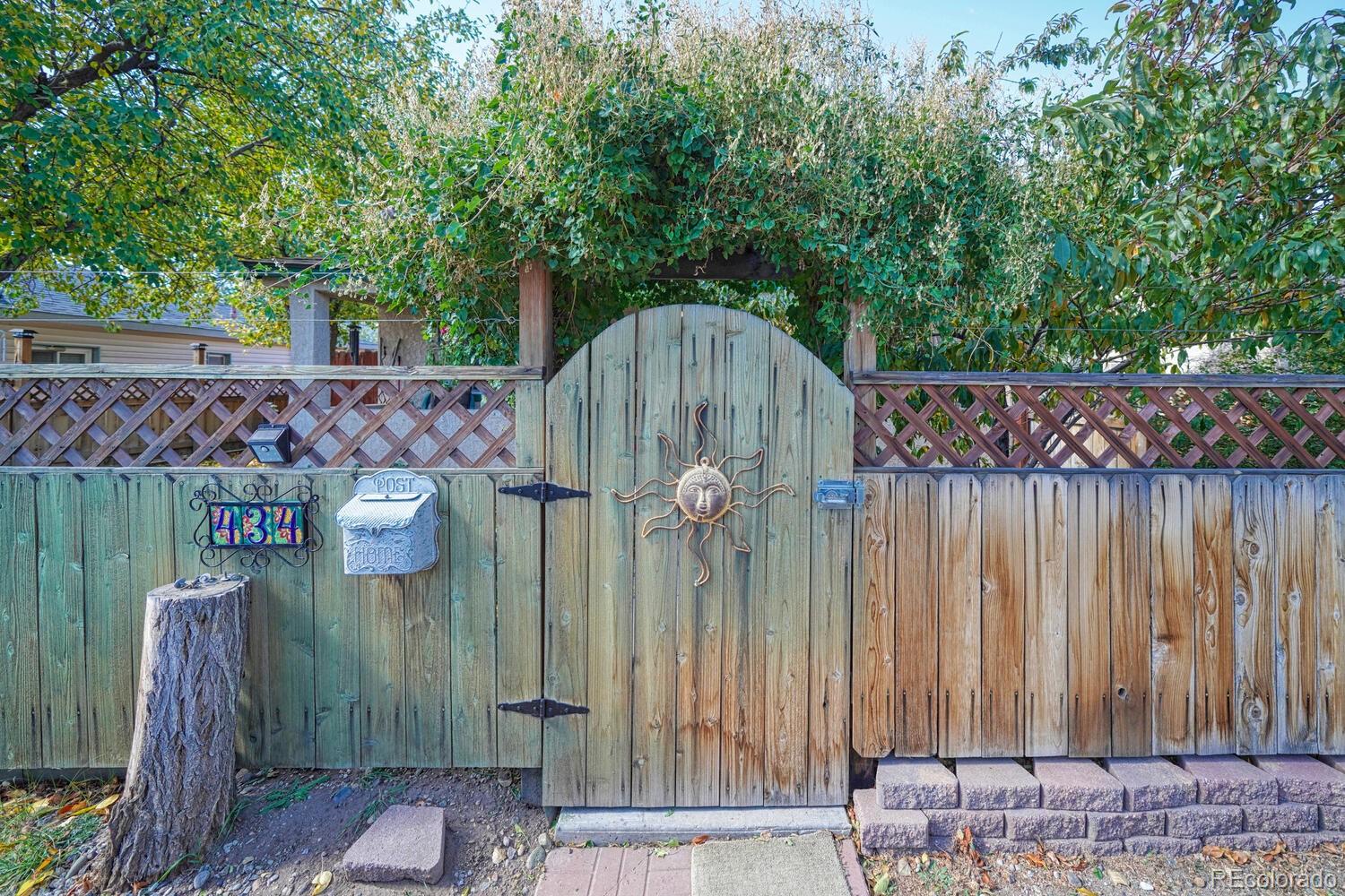 434 Teller Street