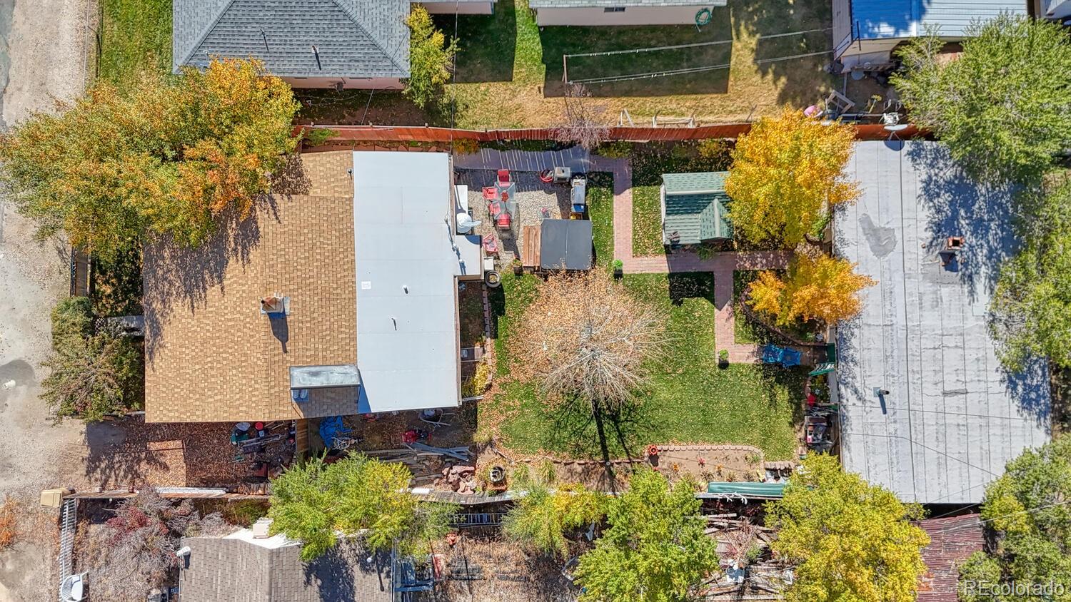434 Teller Street