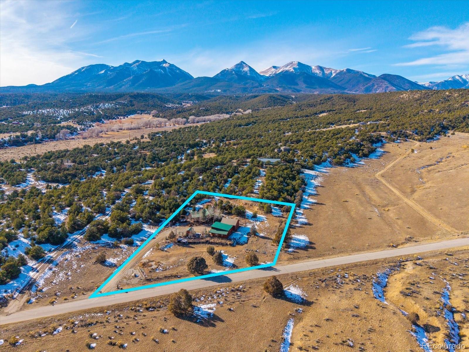 16807 County Road 260