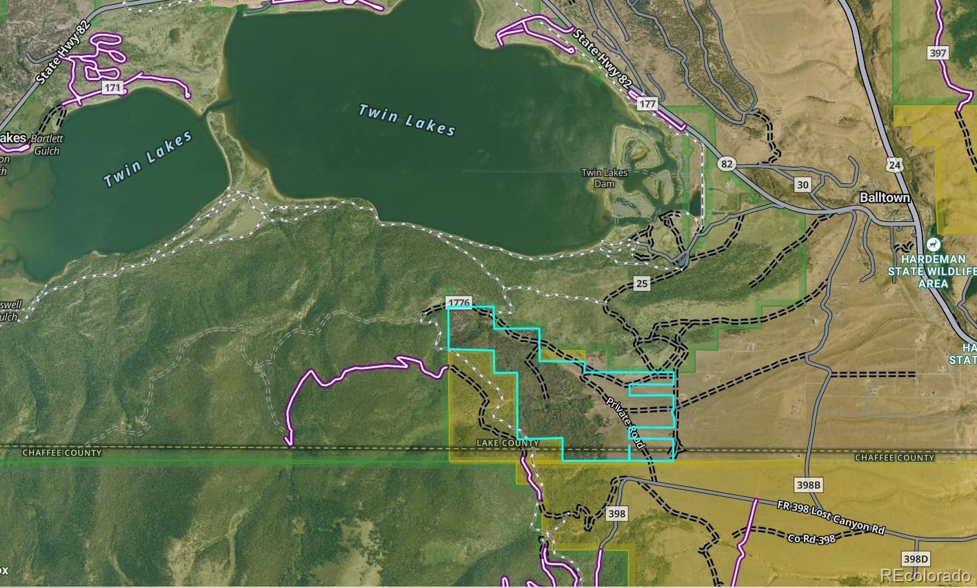 0000 TBD County Road 28A