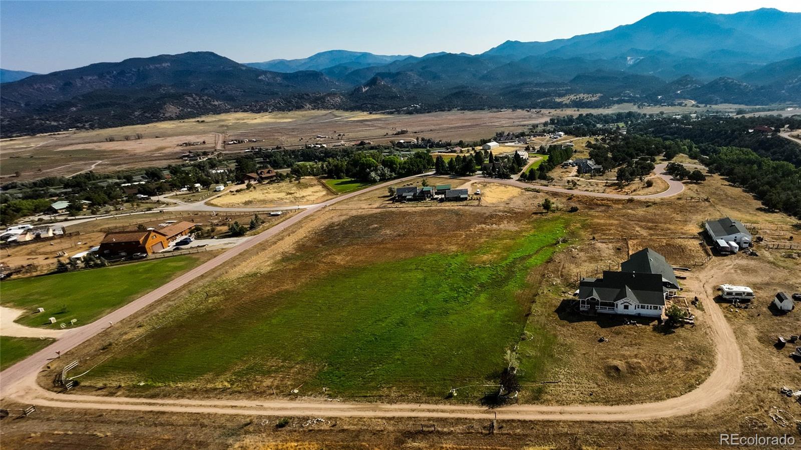 242 E Blarney Stone Road