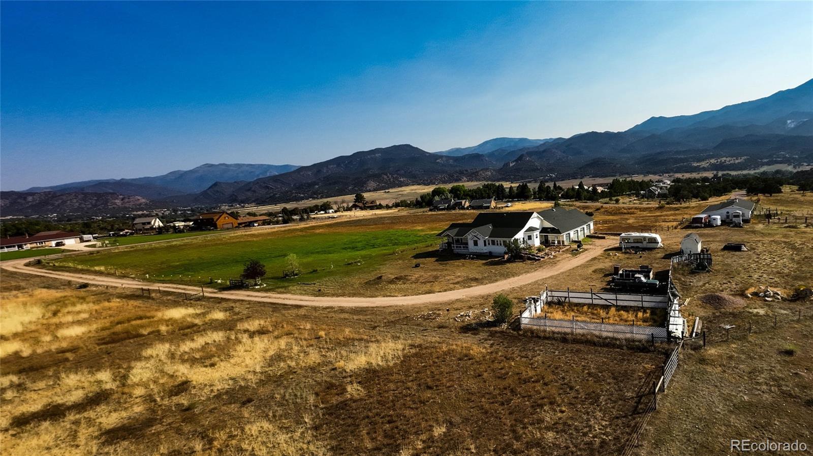 242 E Blarney Stone Road