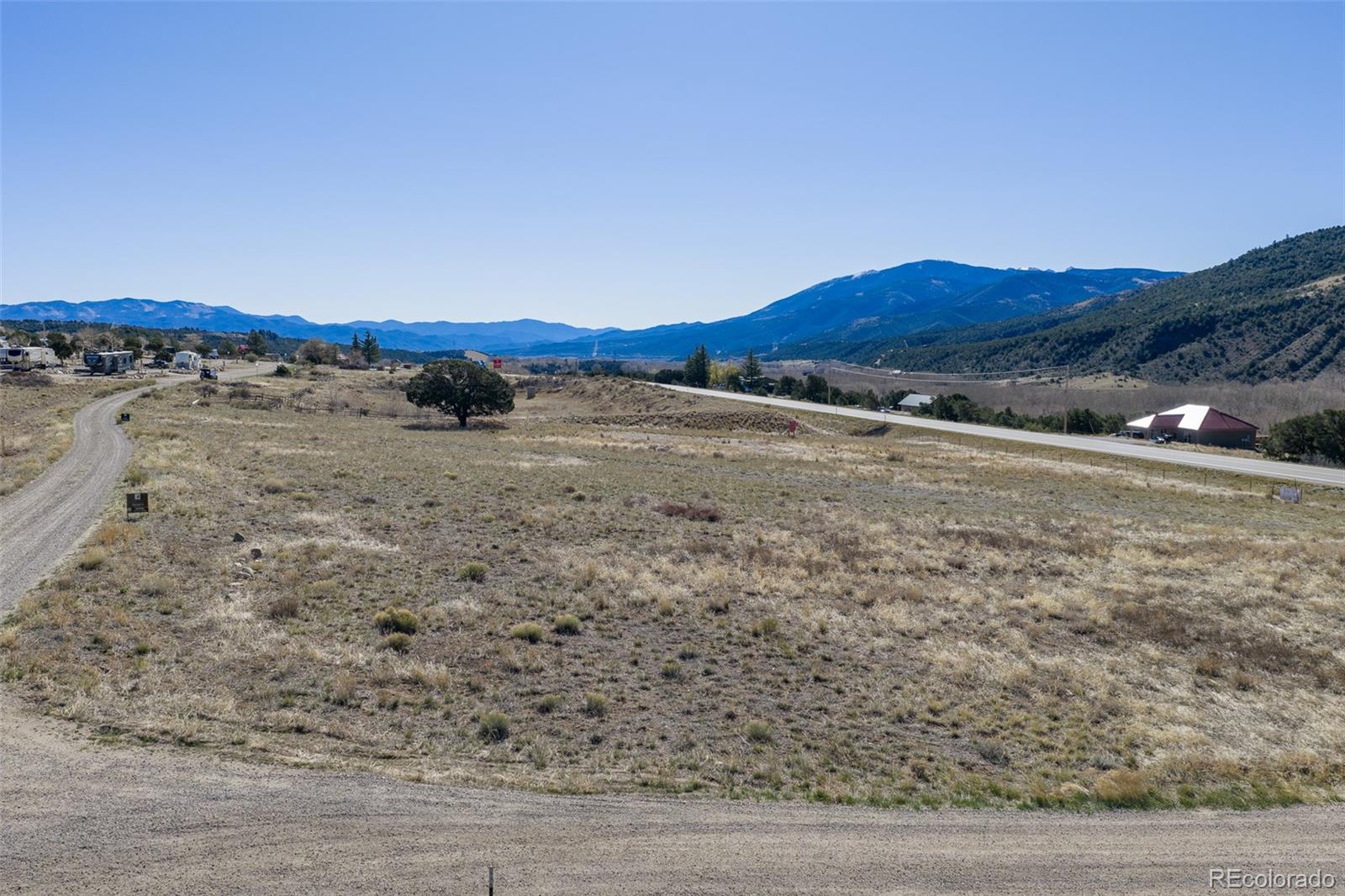 16509 Rocky Mountain Road