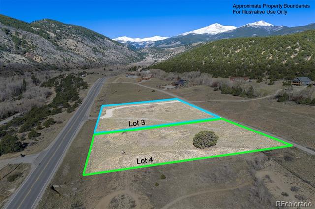 16509 Rocky Mountain Road