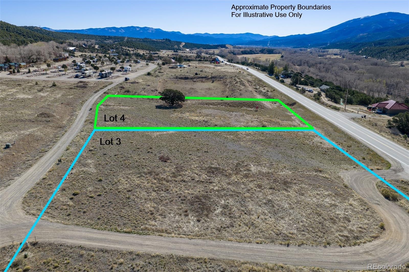 16509 Rocky Mountain Road