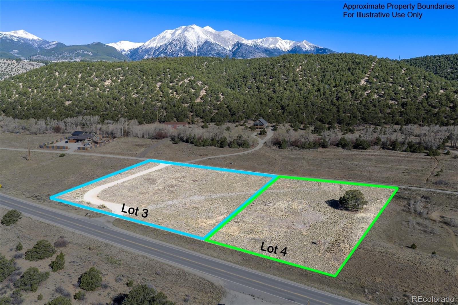16509 Rocky Mountain Road