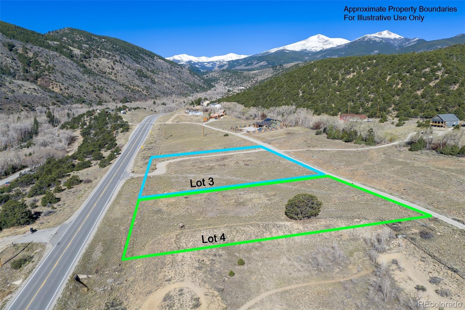 16509 Rocky Mountain Road